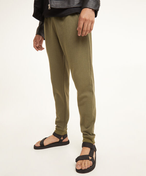 Pantalones para hombre